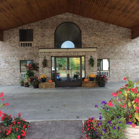 All Seasons Resort Kalkaska Zewnętrze zdjęcie