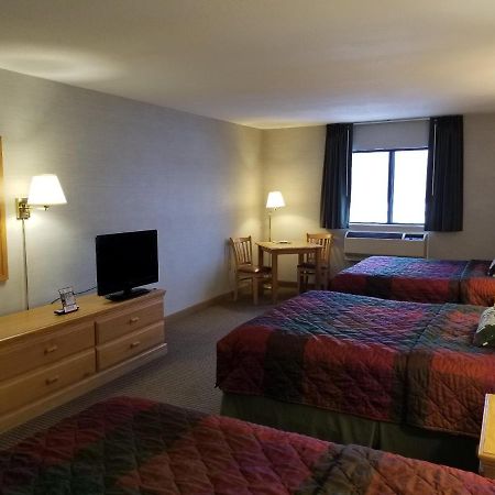 All Seasons Resort Kalkaska Zewnętrze zdjęcie