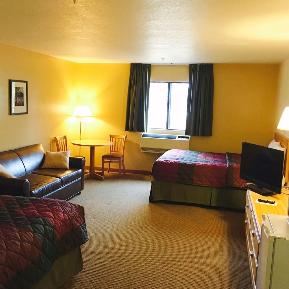 All Seasons Resort Kalkaska Zewnętrze zdjęcie