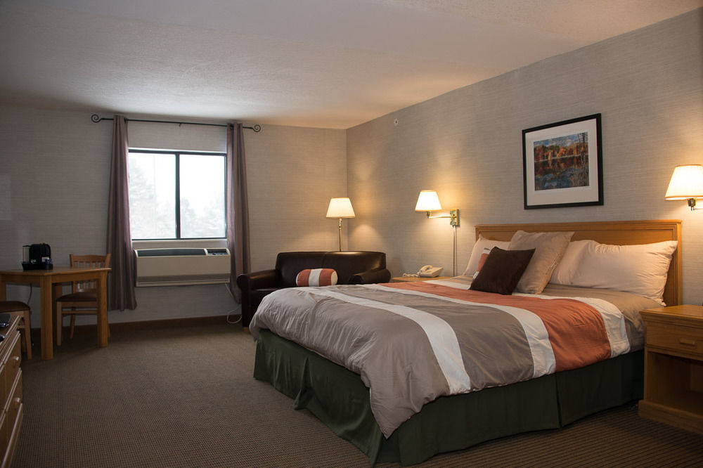 All Seasons Resort Kalkaska Zewnętrze zdjęcie