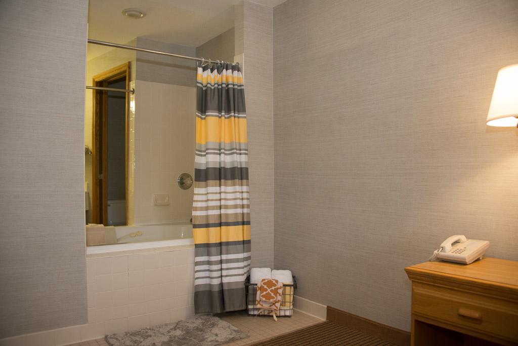 All Seasons Resort Kalkaska Zewnętrze zdjęcie