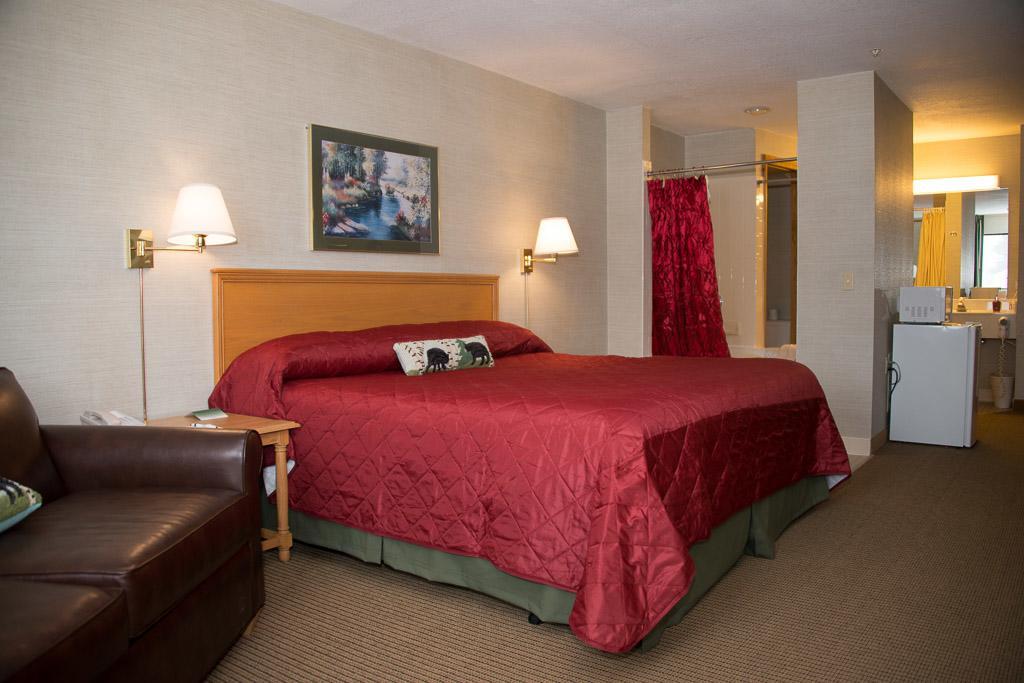 All Seasons Resort Kalkaska Zewnętrze zdjęcie