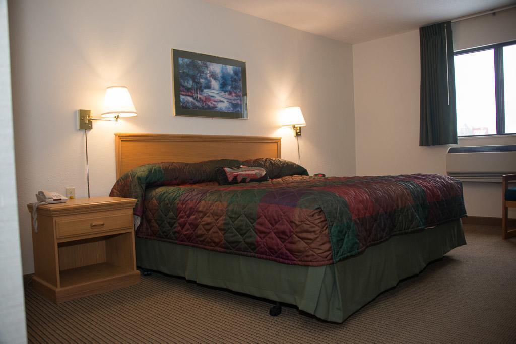 All Seasons Resort Kalkaska Zewnętrze zdjęcie