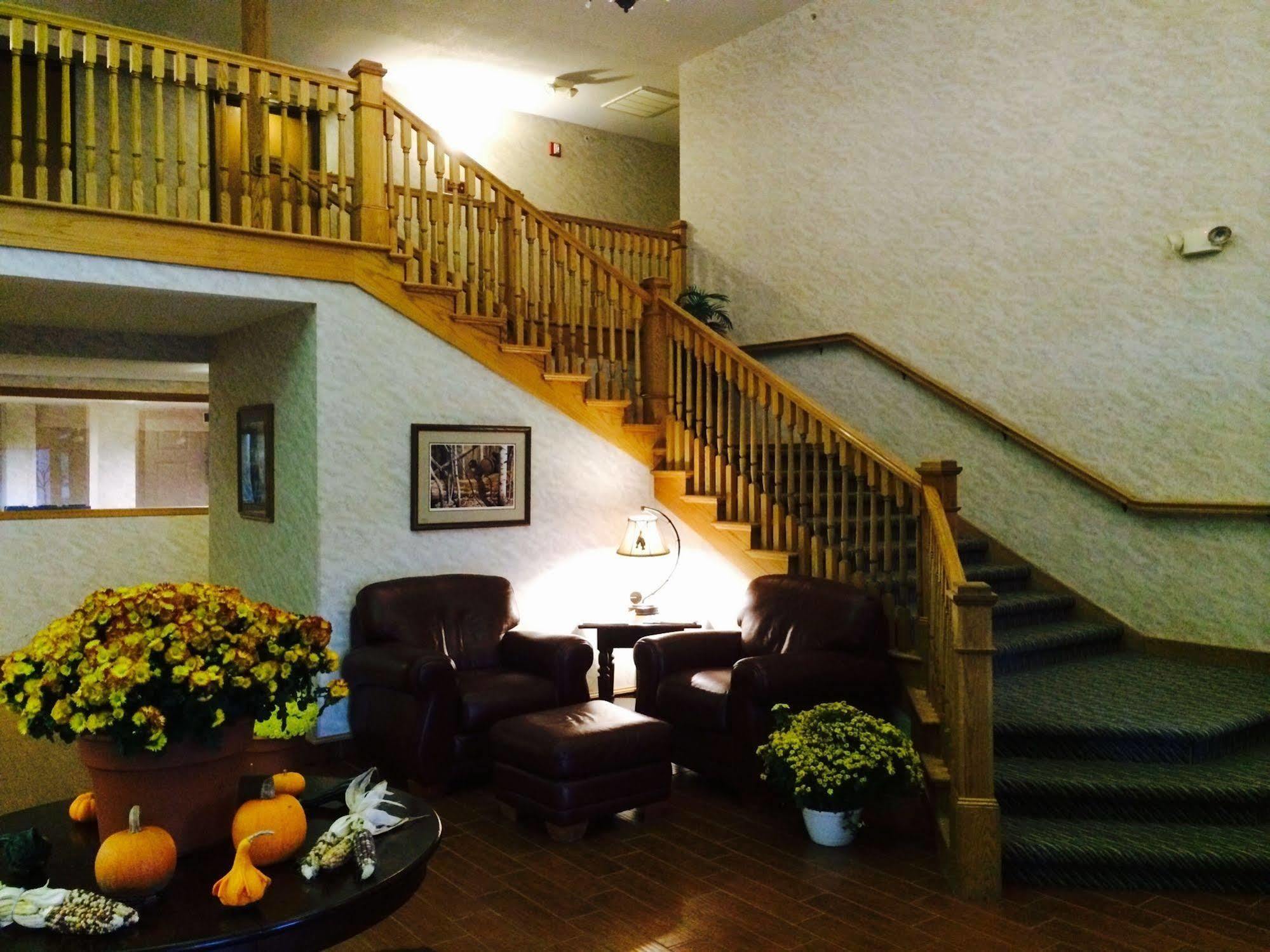 All Seasons Resort Kalkaska Zewnętrze zdjęcie