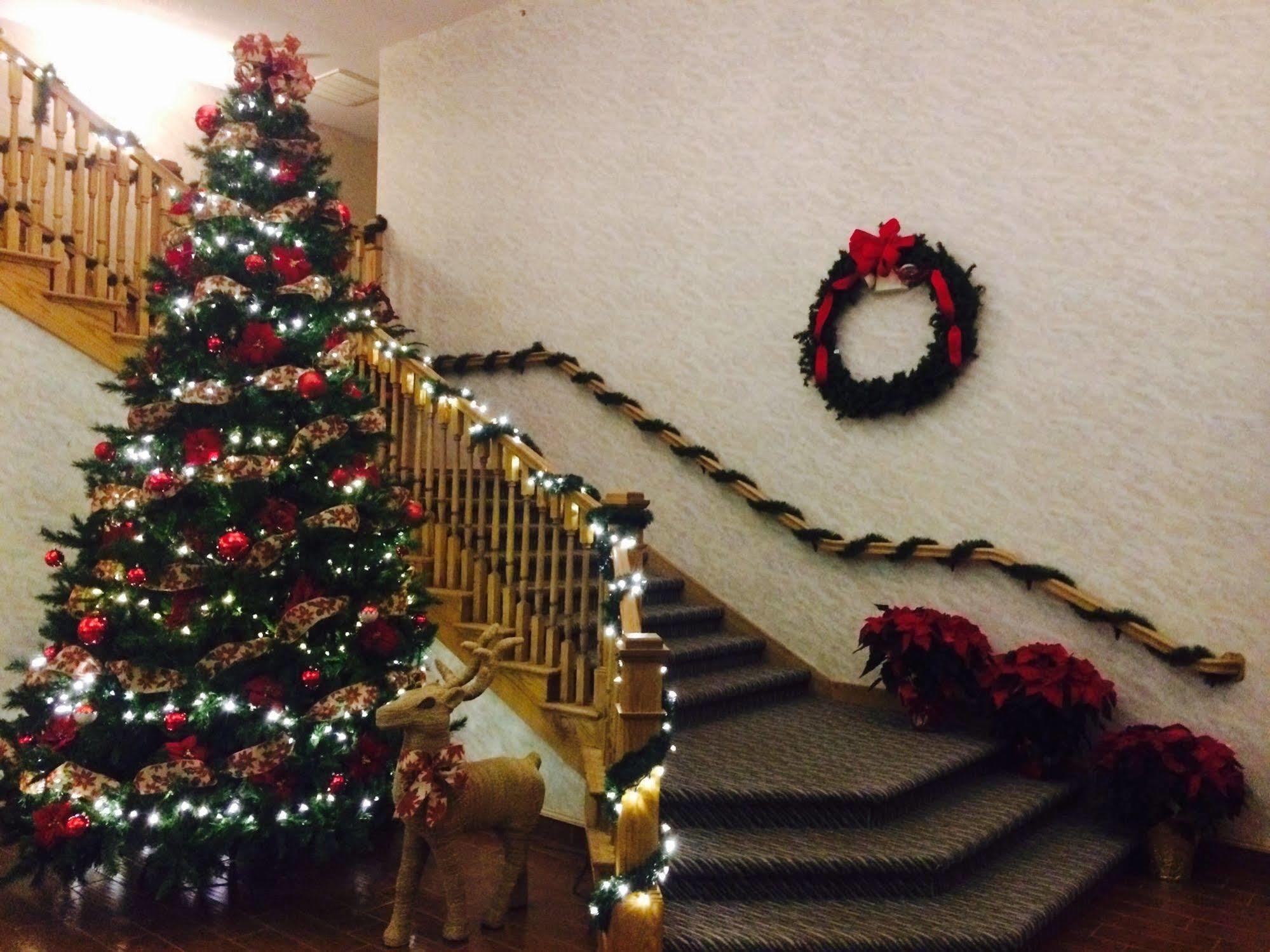All Seasons Resort Kalkaska Zewnętrze zdjęcie