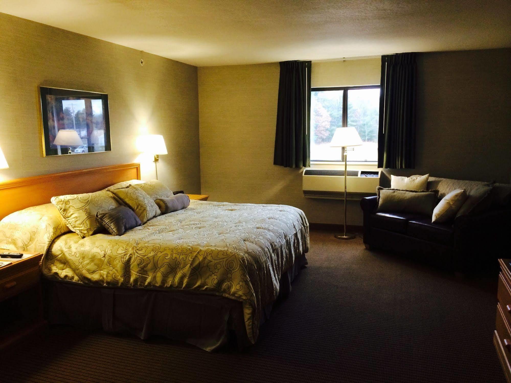 All Seasons Resort Kalkaska Zewnętrze zdjęcie
