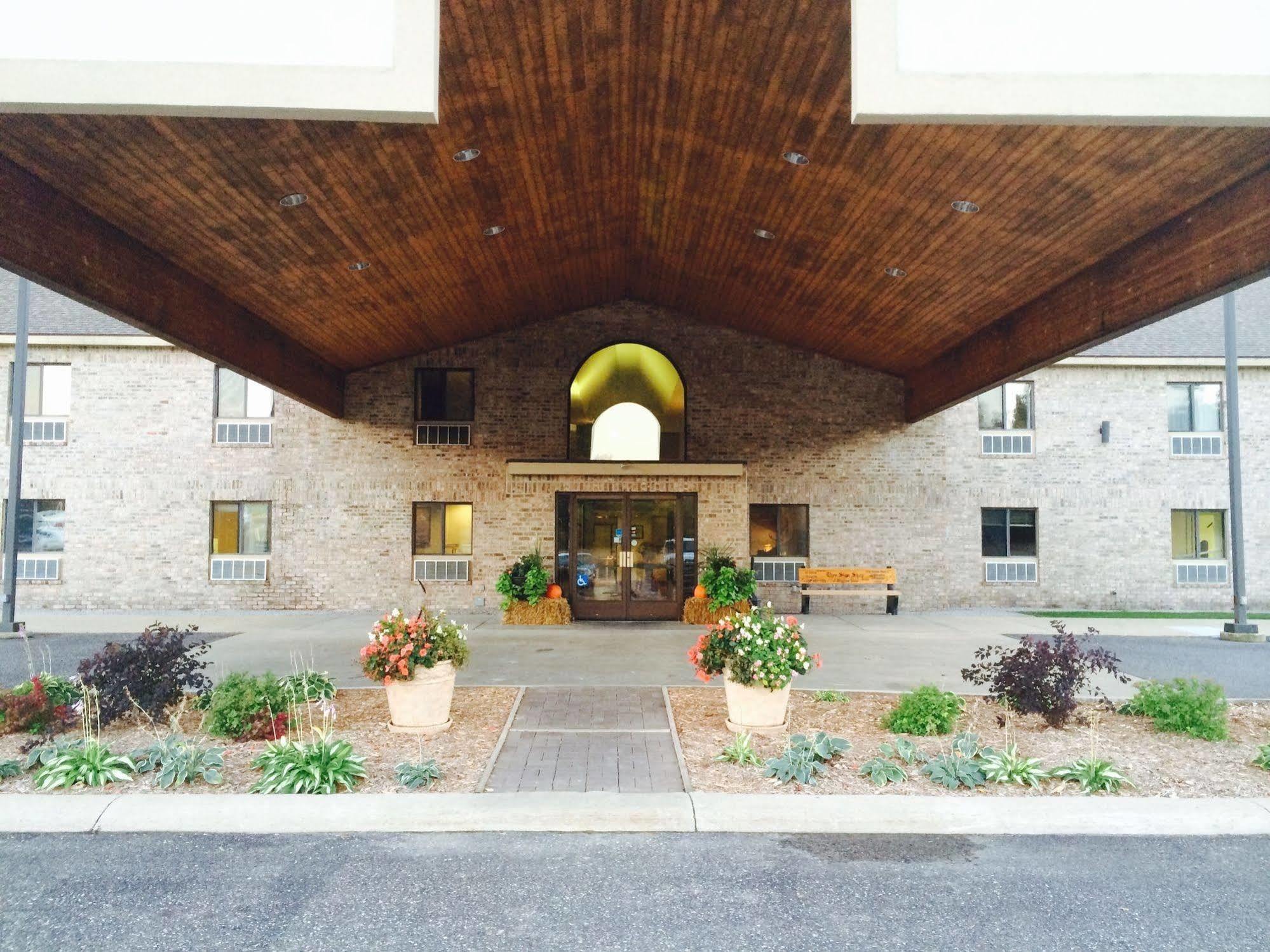 All Seasons Resort Kalkaska Zewnętrze zdjęcie