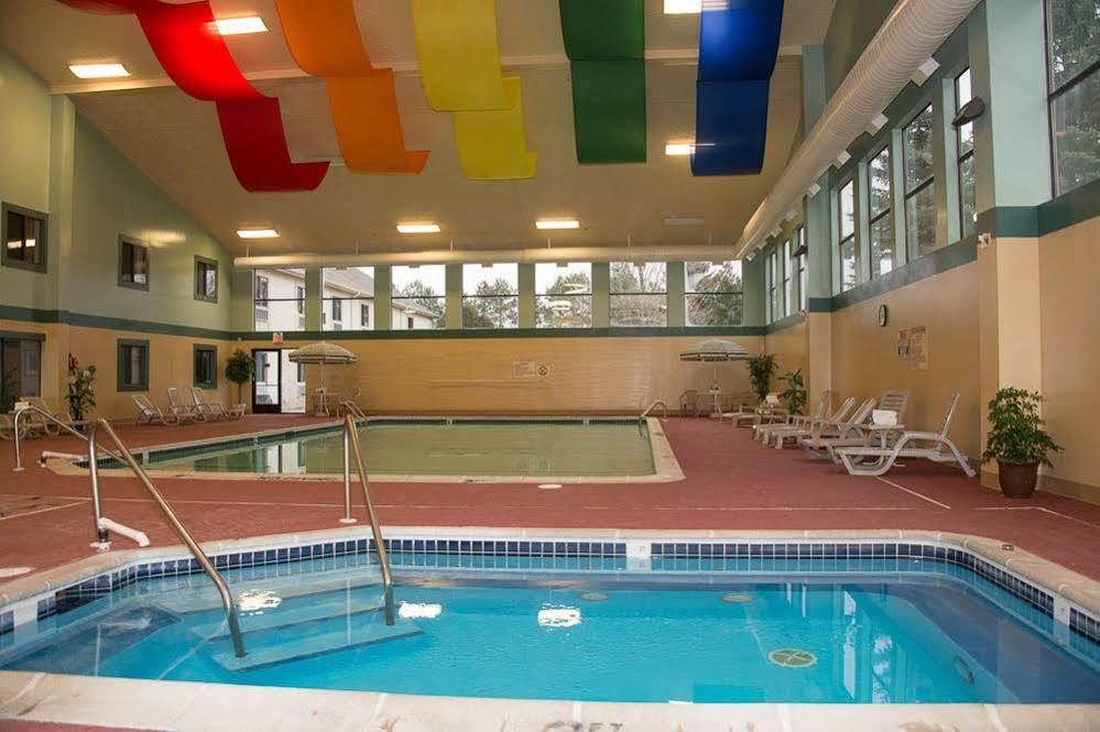 All Seasons Resort Kalkaska Zewnętrze zdjęcie