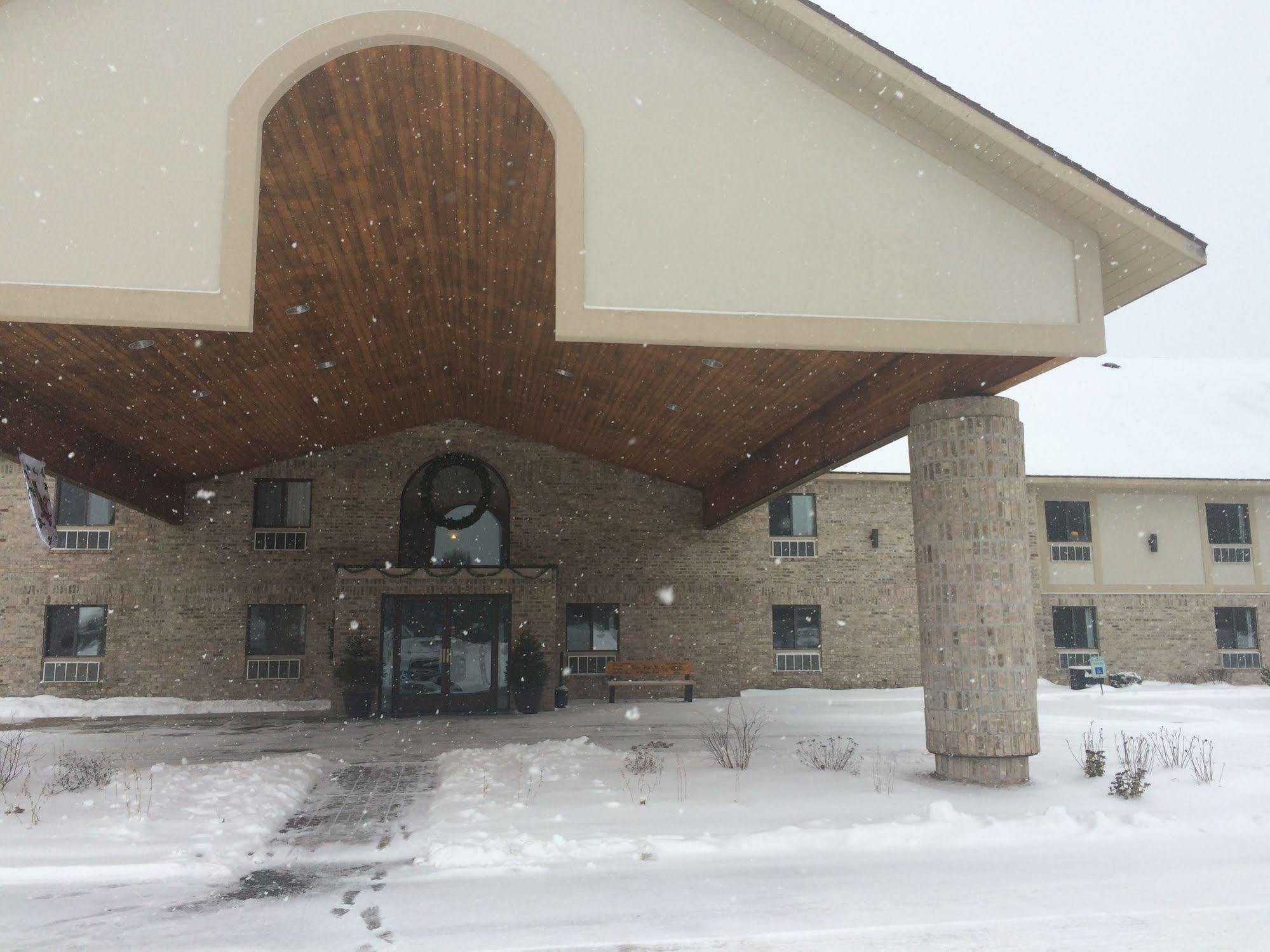 All Seasons Resort Kalkaska Zewnętrze zdjęcie