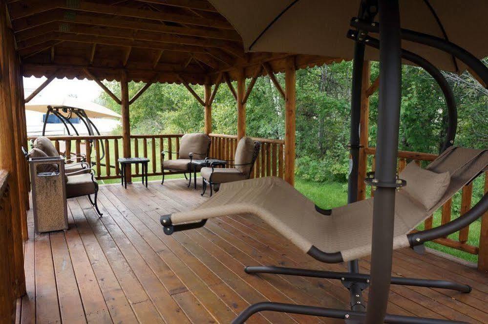 All Seasons Resort Kalkaska Zewnętrze zdjęcie