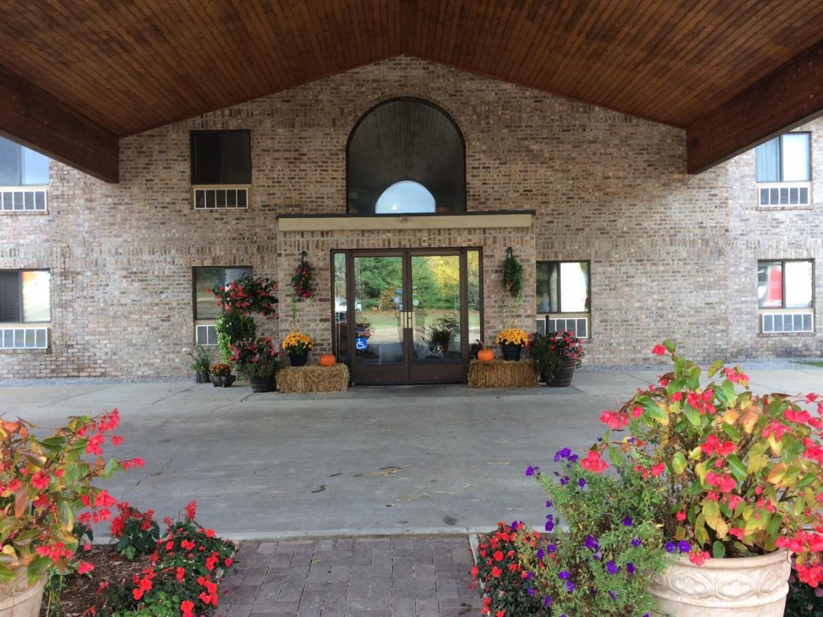 All Seasons Resort Kalkaska Zewnętrze zdjęcie