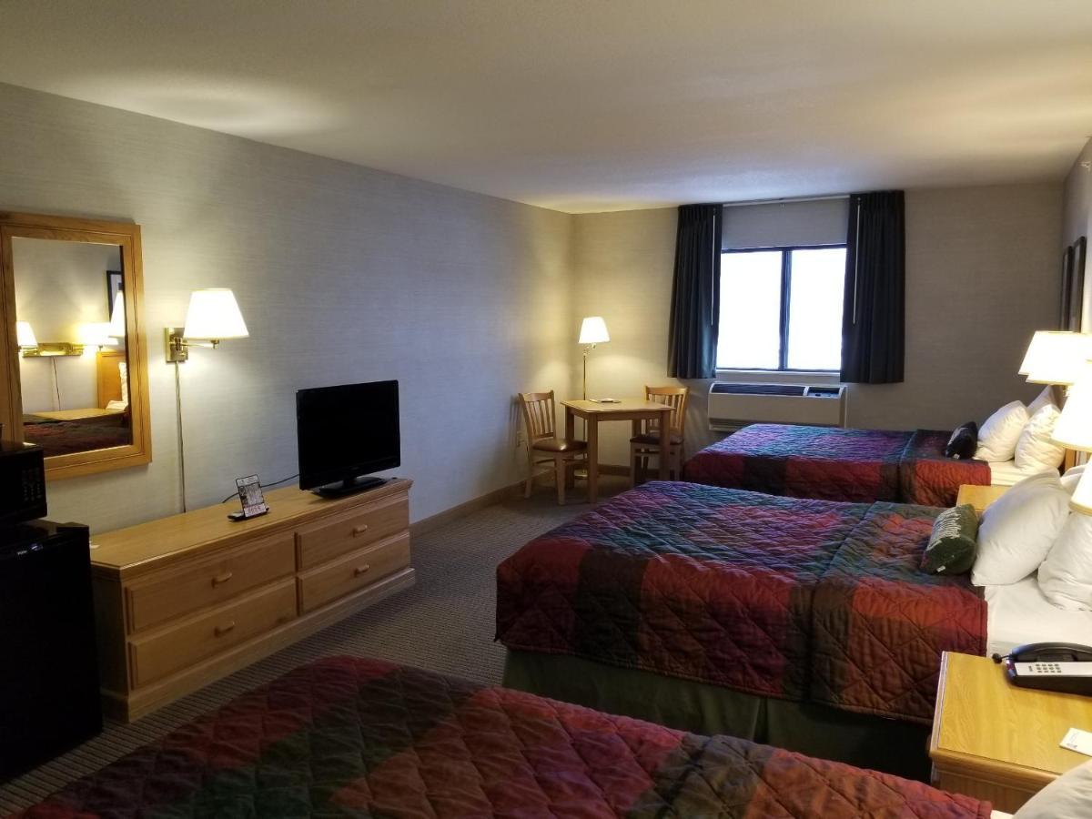 All Seasons Resort Kalkaska Zewnętrze zdjęcie