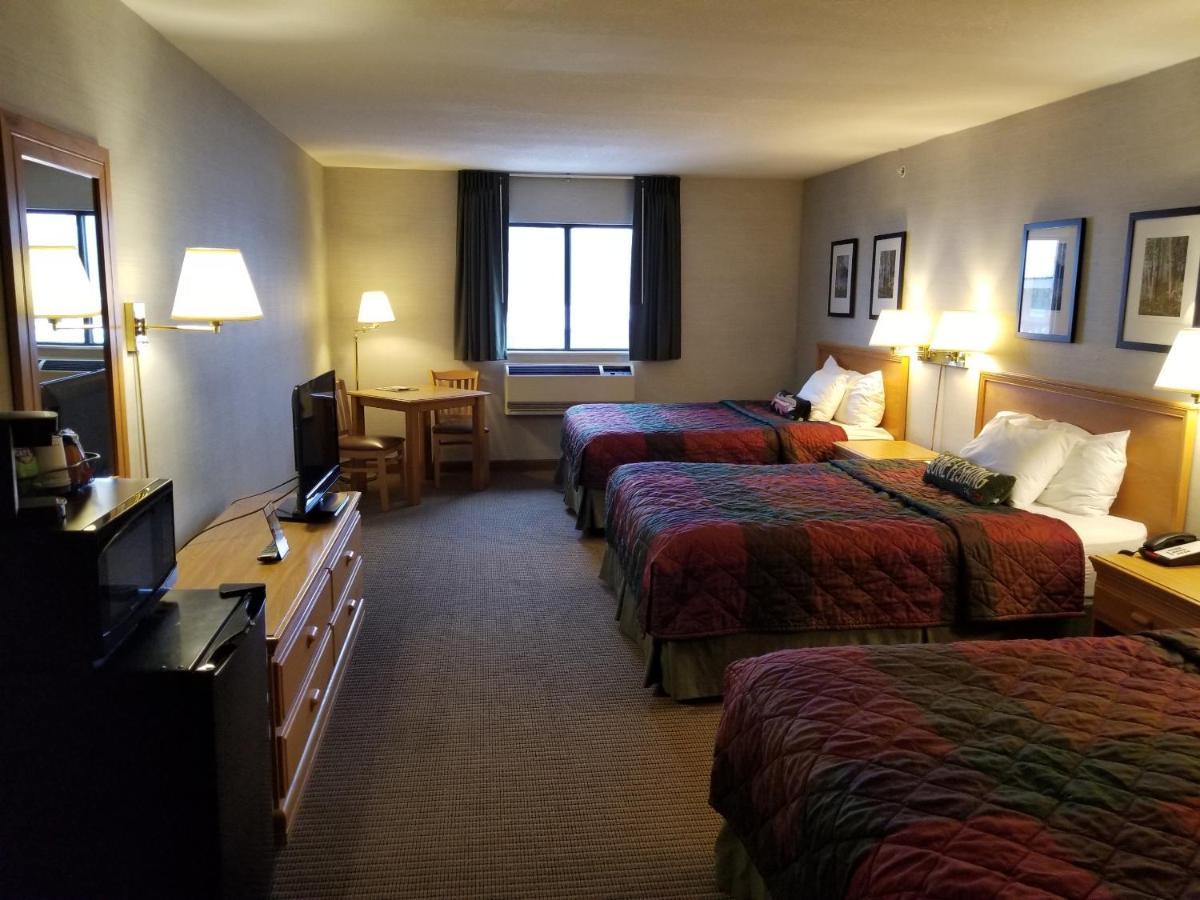 All Seasons Resort Kalkaska Zewnętrze zdjęcie