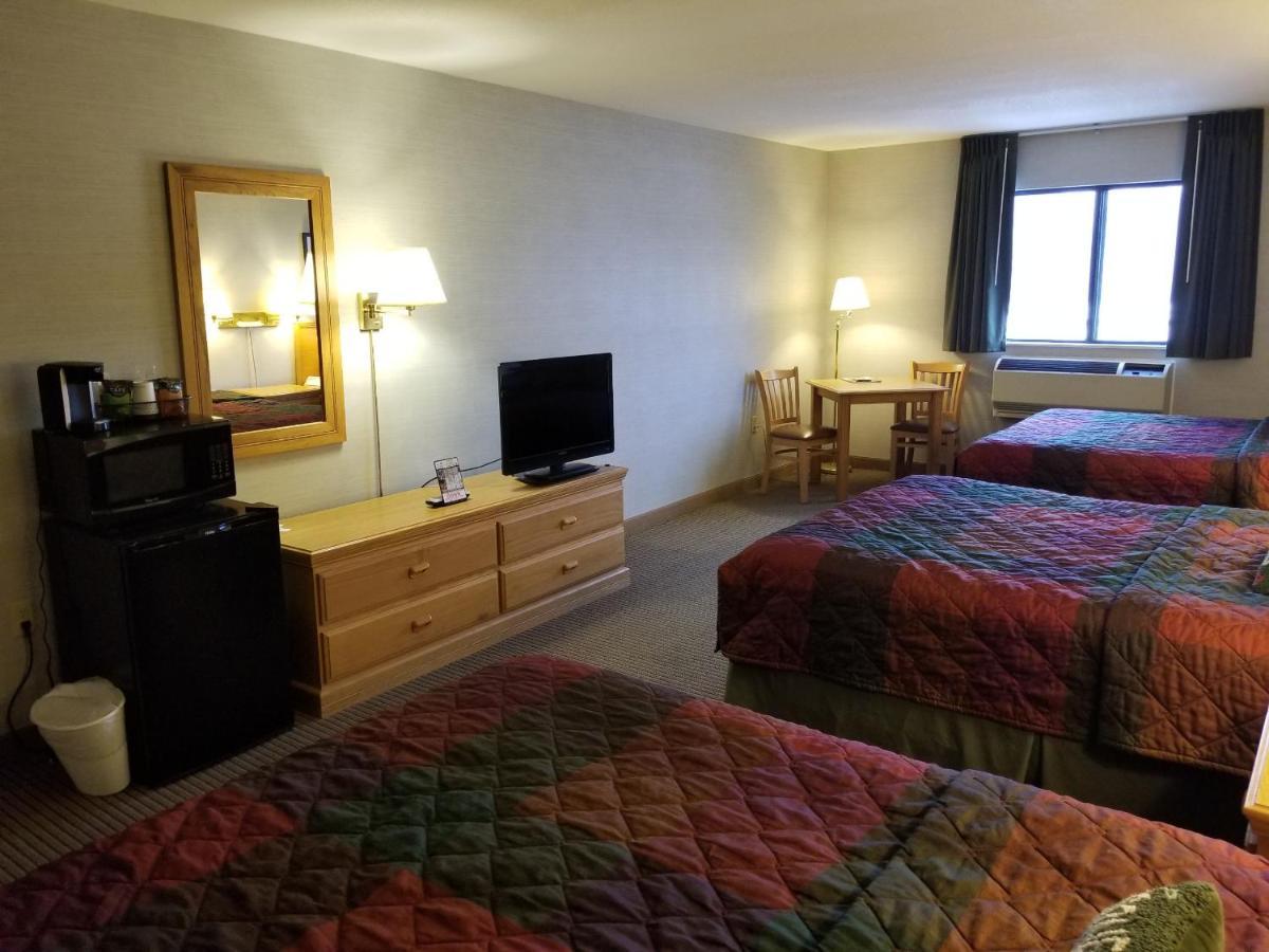 All Seasons Resort Kalkaska Zewnętrze zdjęcie